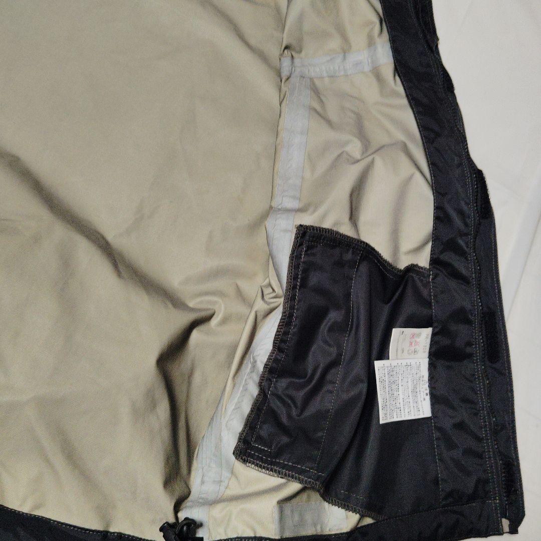 ダイワ　PROVISOR 　GORE-TEX 　XCR レインスーツ　Lサイズ ダイワ PROVISOR GORE-TEX XCR レインスーツ Lサイズ ダイワ