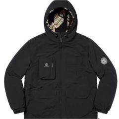 最新作大人気 Supreme Timberland Reversible Ripstop 上下 dV9jq-m50900946124 正規品在庫