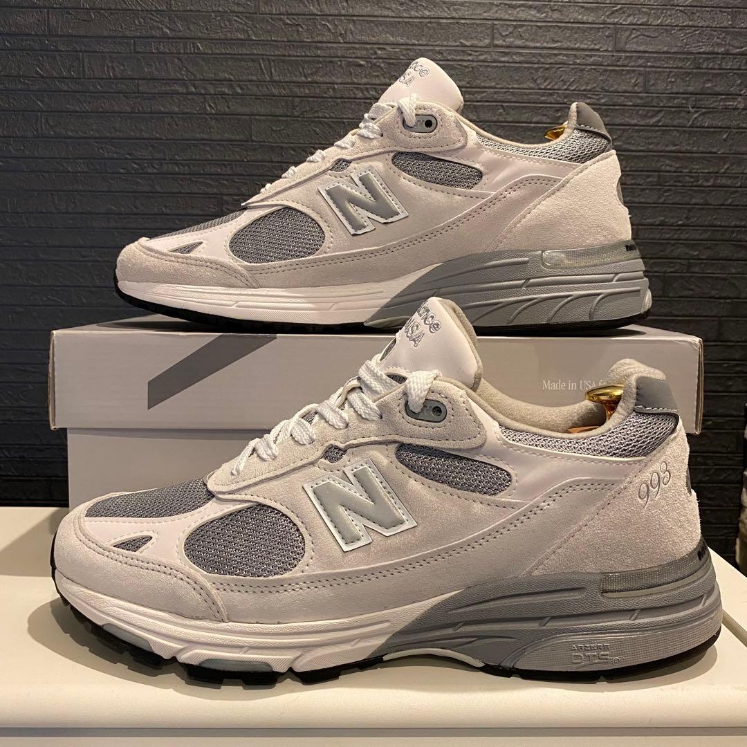 New Balance 993 U993RG 27cm New Balance 993 U993RG 27cm