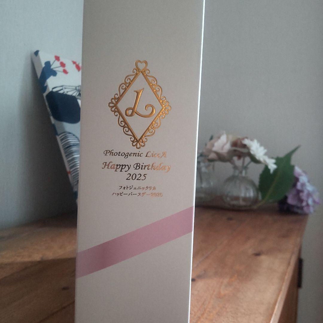 リカちゃん フォトジェニックリカ ハッピーバースデー2025新品、♥ YUZUMIYA_COM