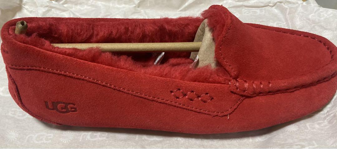 UGG アンスレー