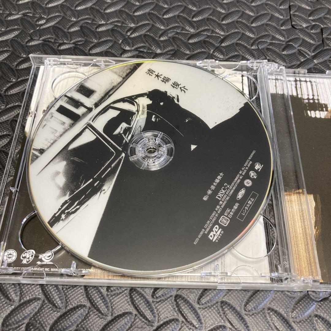CD】清木場俊介「清木場俊介」 - メルカリ