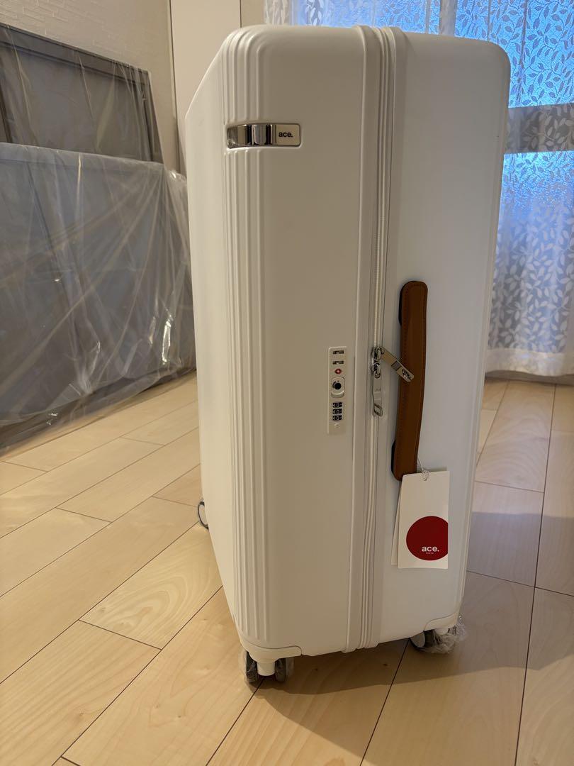 エースカバン 2025 福袋 33,000円販売分