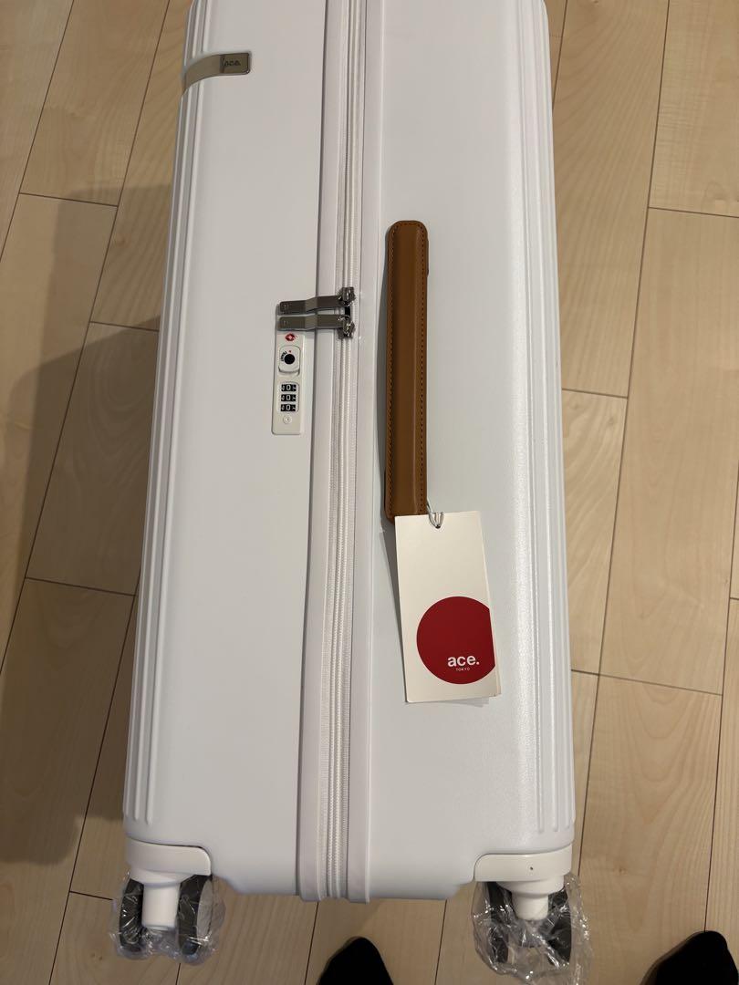 エースカバン 2025 福袋 33,000円販売分