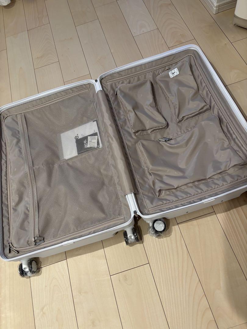 エースカバン 2025 福袋 33,000円販売分
