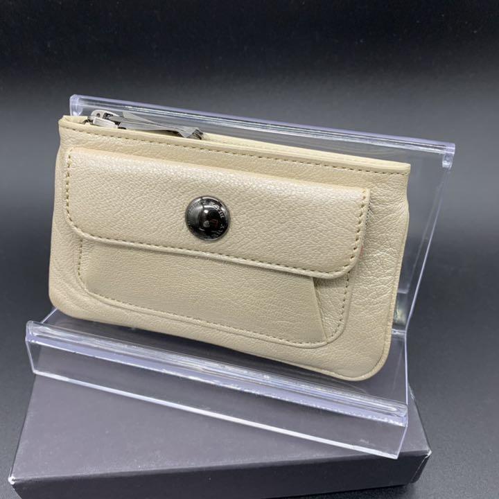 未使用品♡バーバリー ブルーレーベル 小銭入れ ミニウォレット ノバチェック
