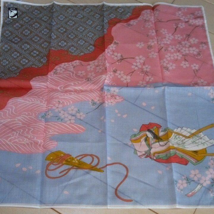 バーバリハンカチ ハンカチセット 画像5