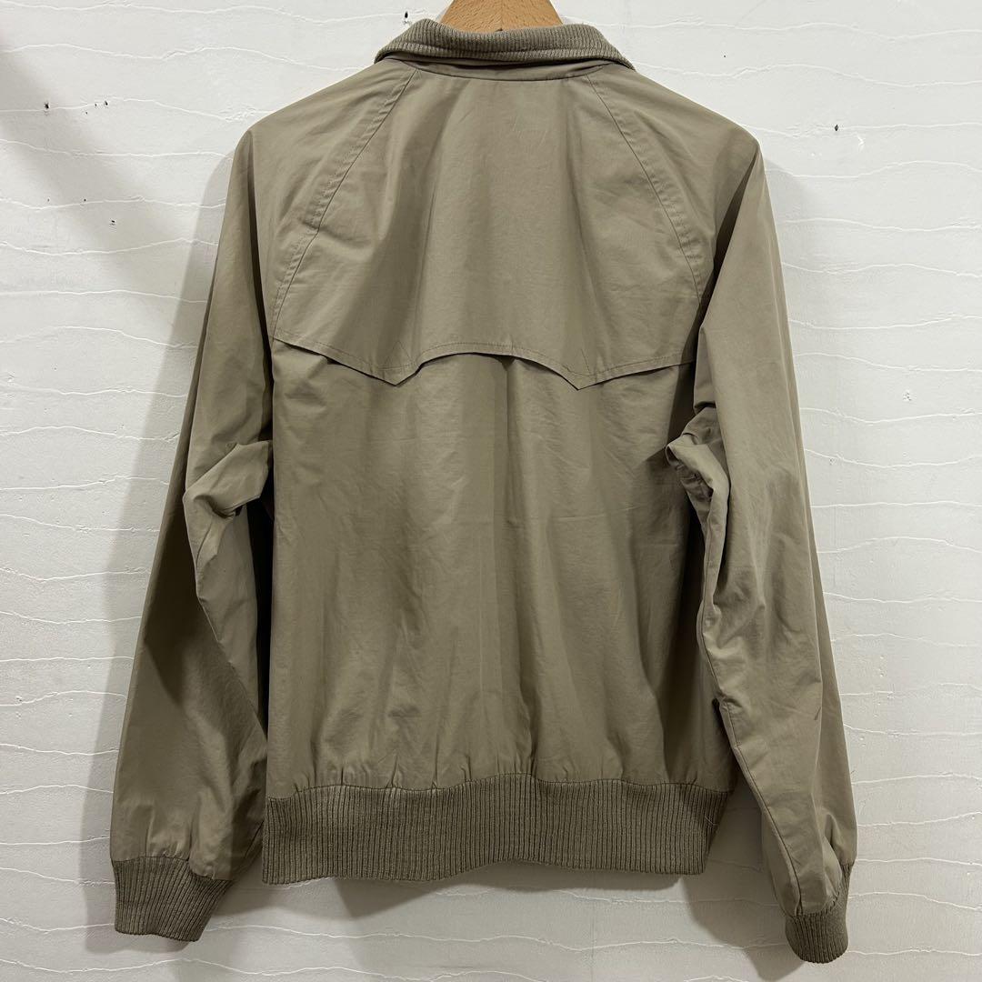 高級品市場 vintage 90's メルカリ - PoloラルフローレンハリントンジャケットM ジャケット・アウター