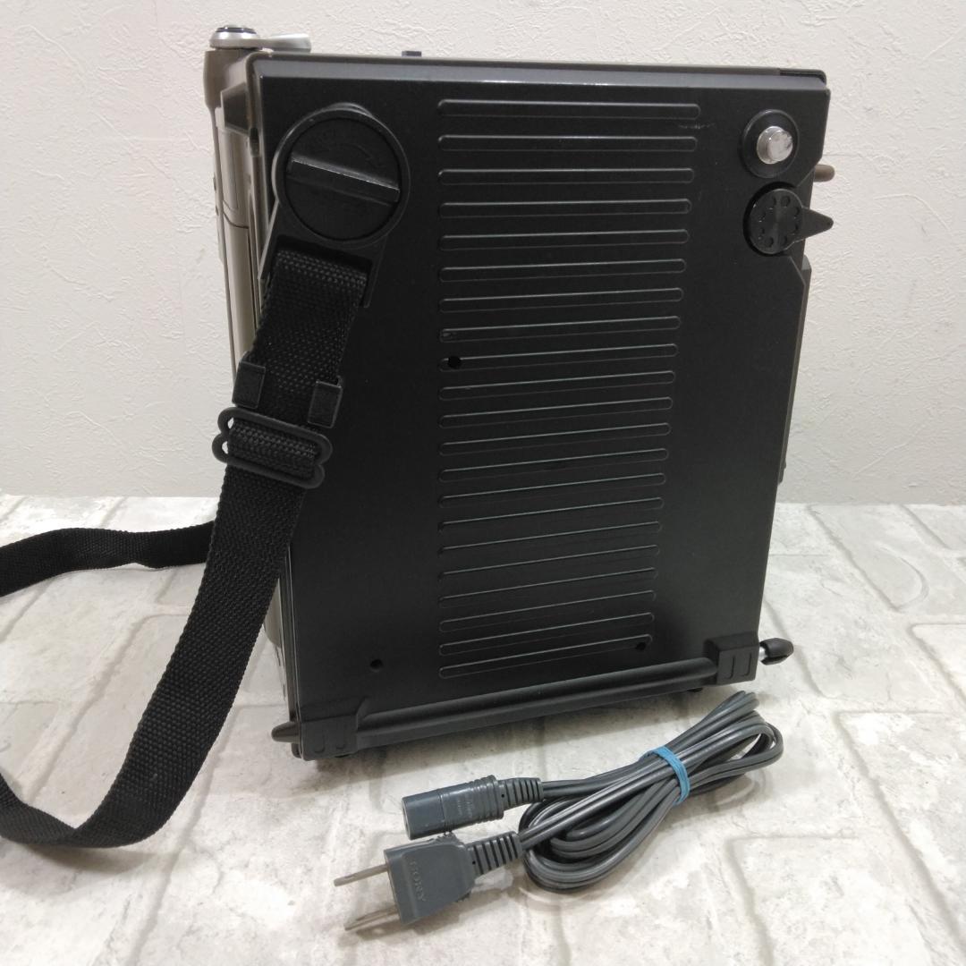 ジャンク SONY JACKAL300 FX-300 中古現状品 - メルカリ