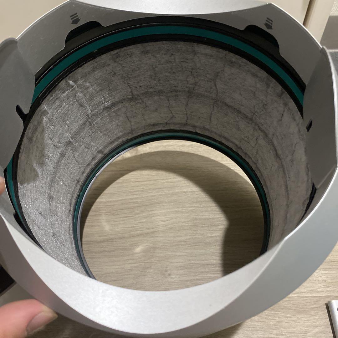 2019 ダイソン Pure Hot Cool HP03扇風機ヒーター