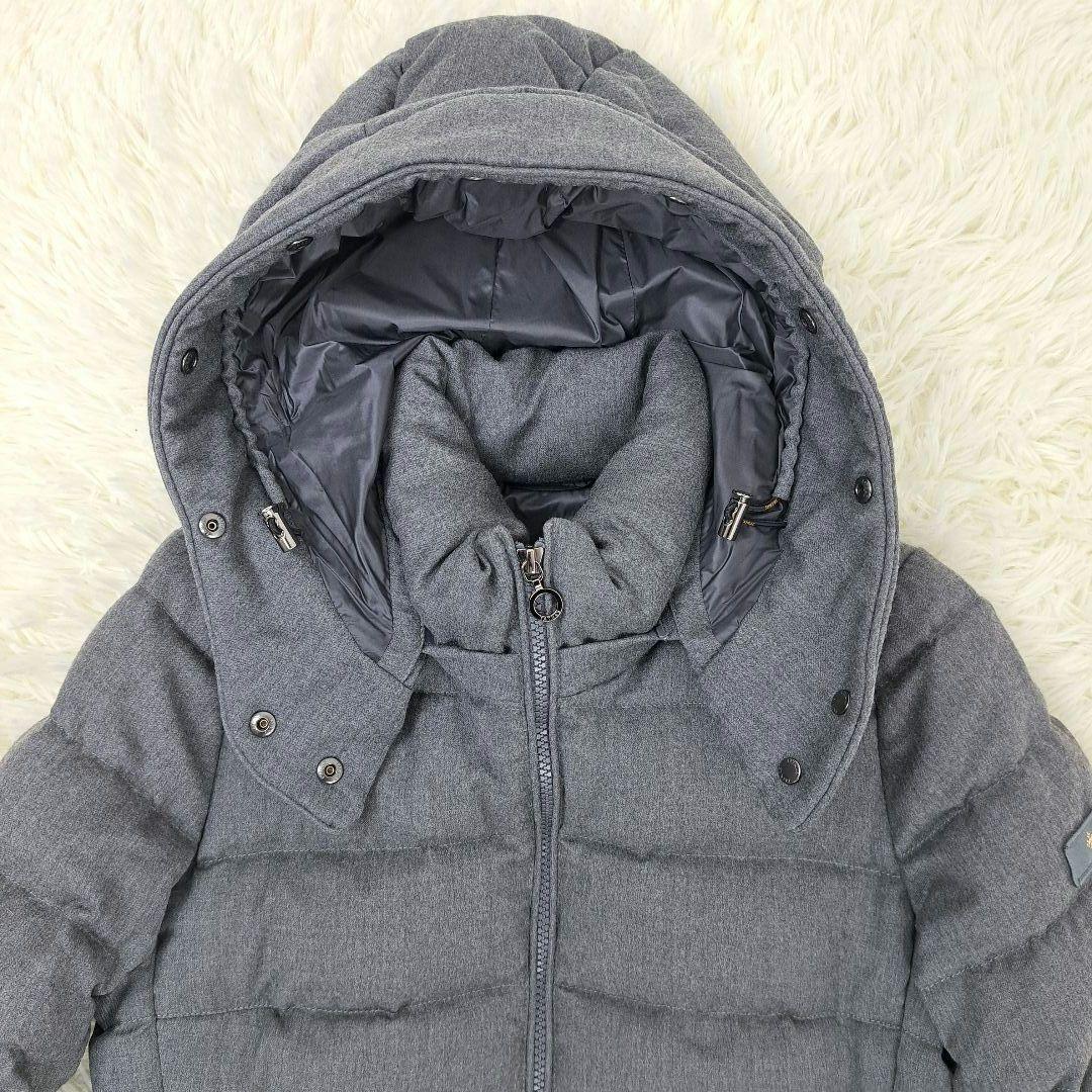 極美品 TATRAS タトラス 近年モデル ラビアナ ダウンコート