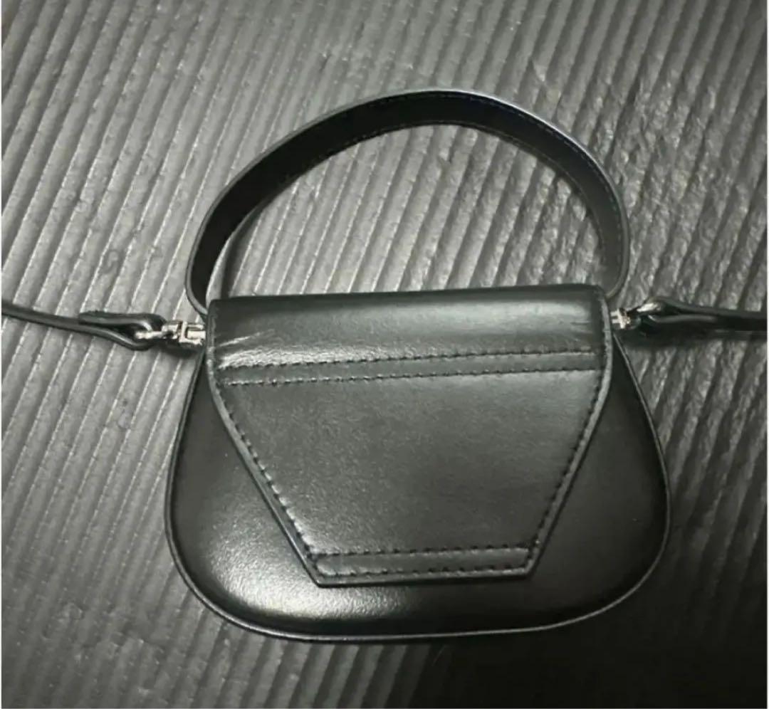 DIESEL 1DR XS ディーゼル　バッグ