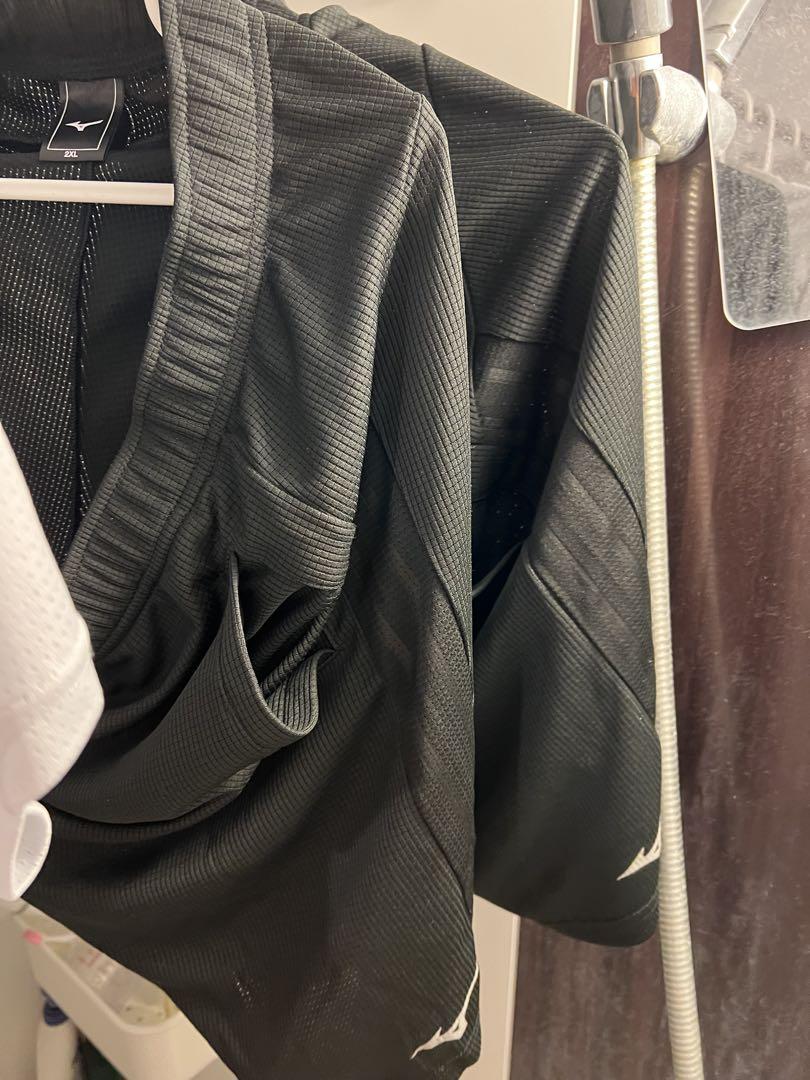 おすすめ Mizuno 2枚 スライディングパンツ メルカリ - 2XL 型番32MDB523 ウェア