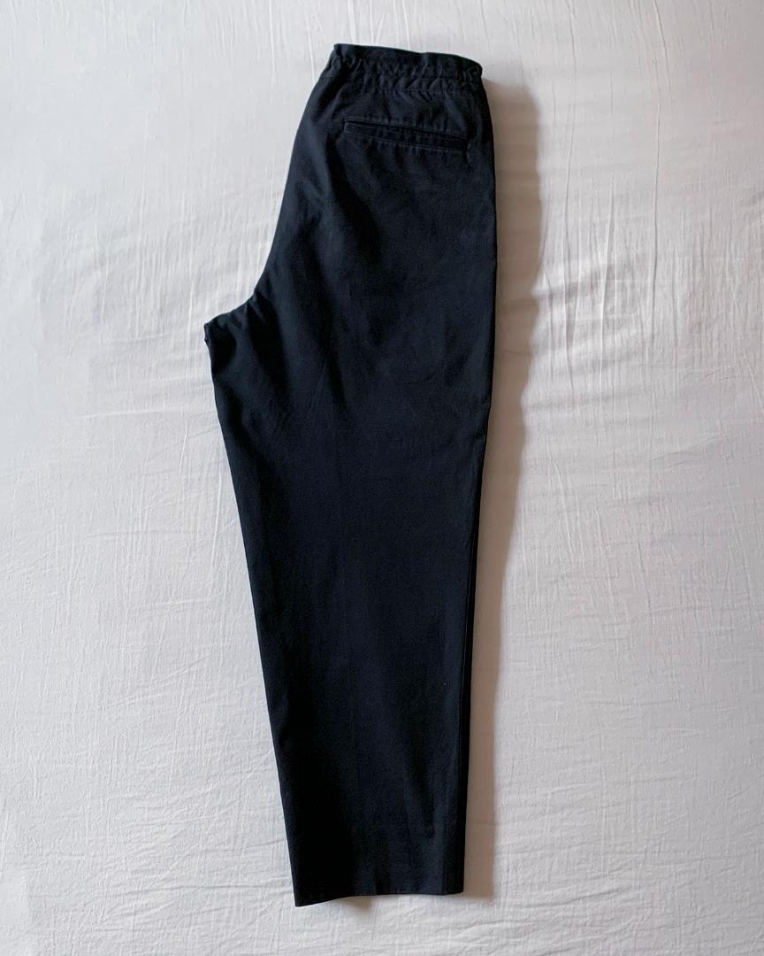 話題の人気 21SS ∀ BLACK イージーパンツ GARCONS des COMME - サルエルパンツ - alrc.asia 話題の人気 21SS ∀ BLACK イージーパンツ GARCONS des COMME - サルエルパンツ - alrc.asia