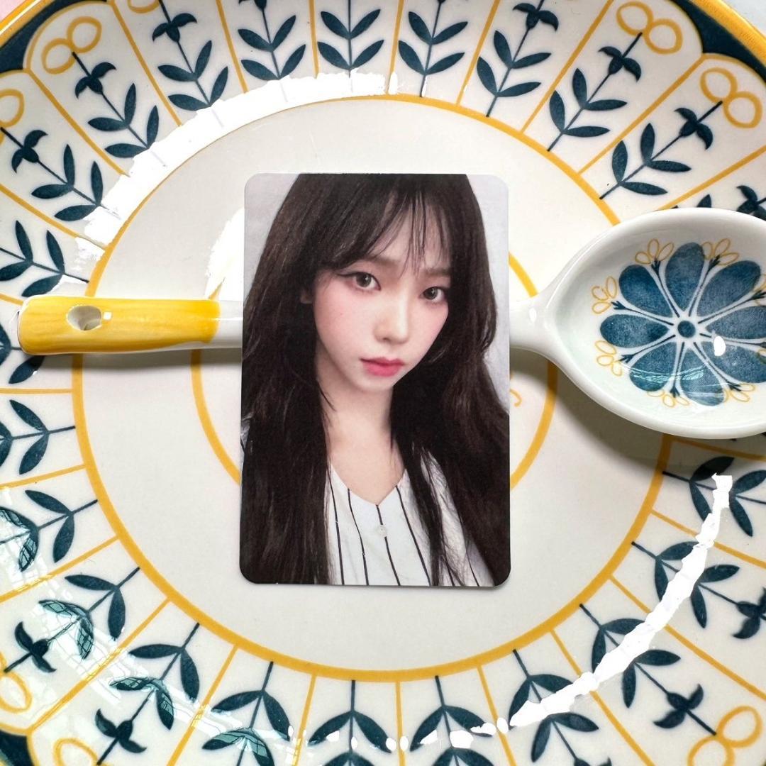 KARINA タレントカード