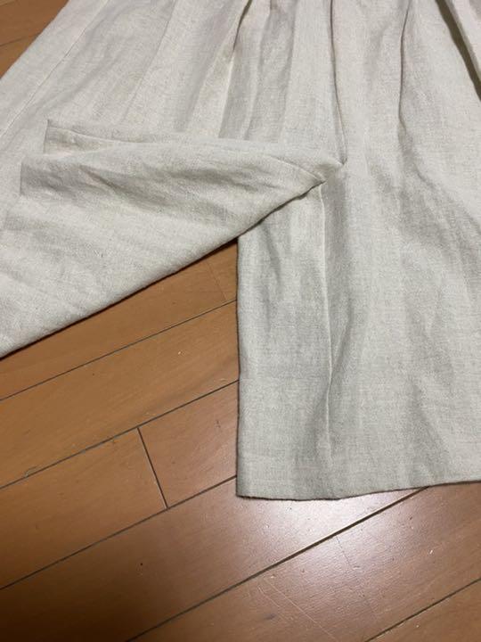 新版 ビアズリー ワイドパンツ - サルエルパンツ 新版 ビアズリー ワイドパンツ - サルエルパンツ