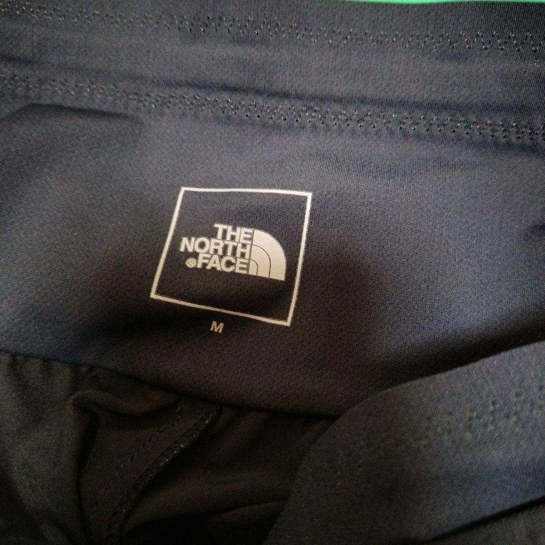 THE NORTH FACE　ニュートラルワークス　ハーフパンツ
