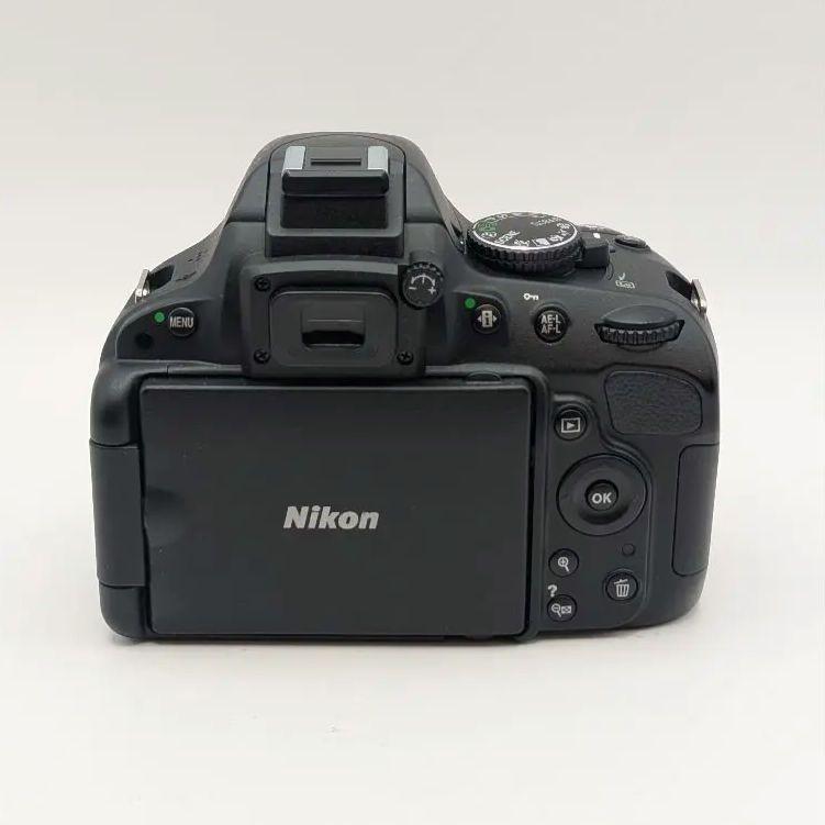 Amazon | Nikon デジタル一眼レフカメラ D5100 ボディ