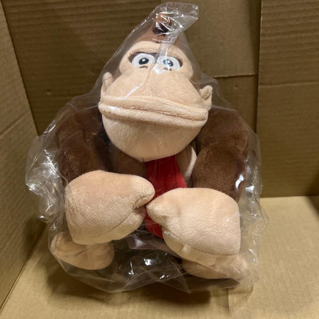 ぬいぐるみセット