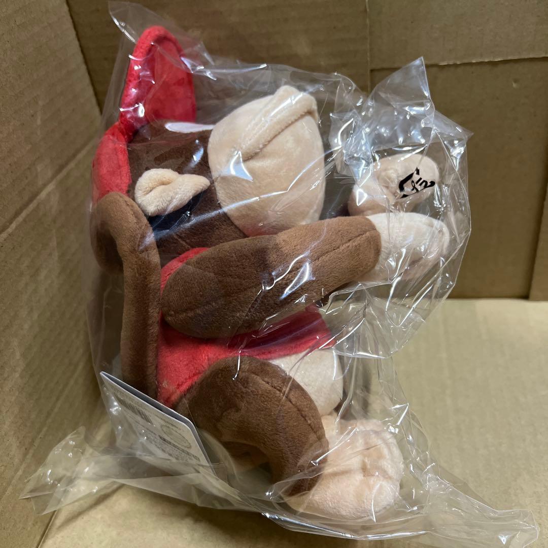 100％品質保証。 ドンキーコング リターンズ HD ぬいぐるみセット 送料無料・30日間返品無料。