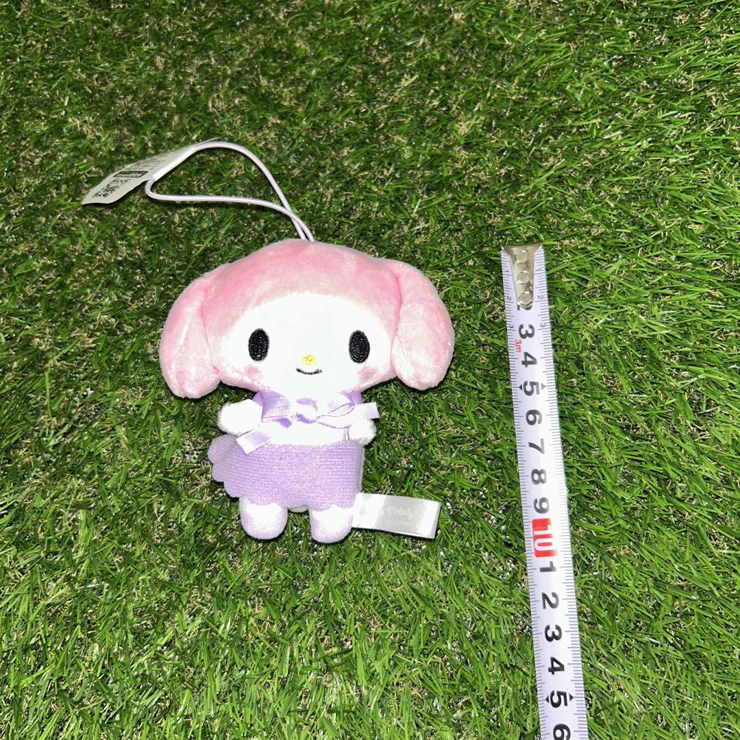 新発売 新商品 マイメロディー メルカリ - 3体セット ぬいぐるみ ぬいぐるみ