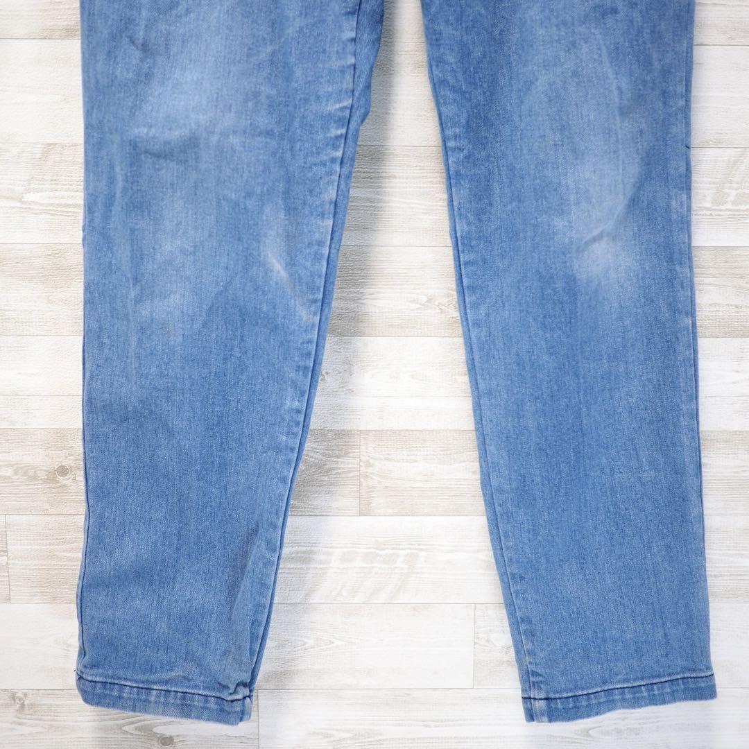 MINOTAUR INST. 20SS RS Denim Pants-IB/M