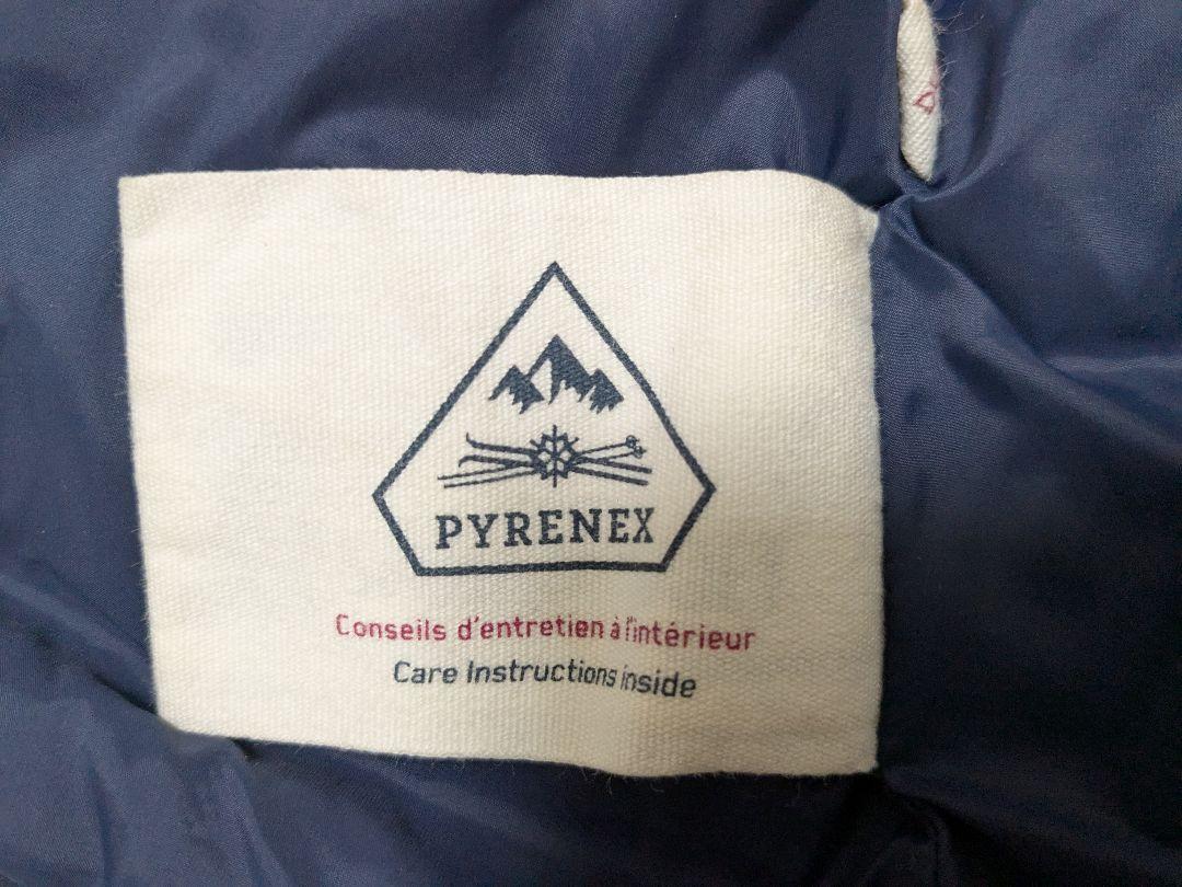 PYRENEX
