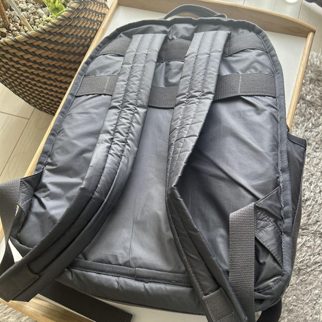 レスポートサックバックパック