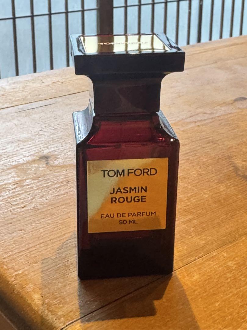 TOM FORD JASMIN ROUGE 50ML 25ml分程