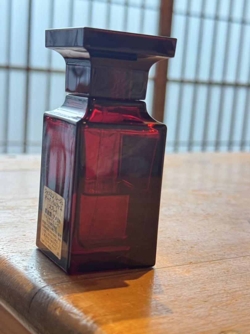 TOM FORD JASMIN ROUGE 50ML 25ml分程