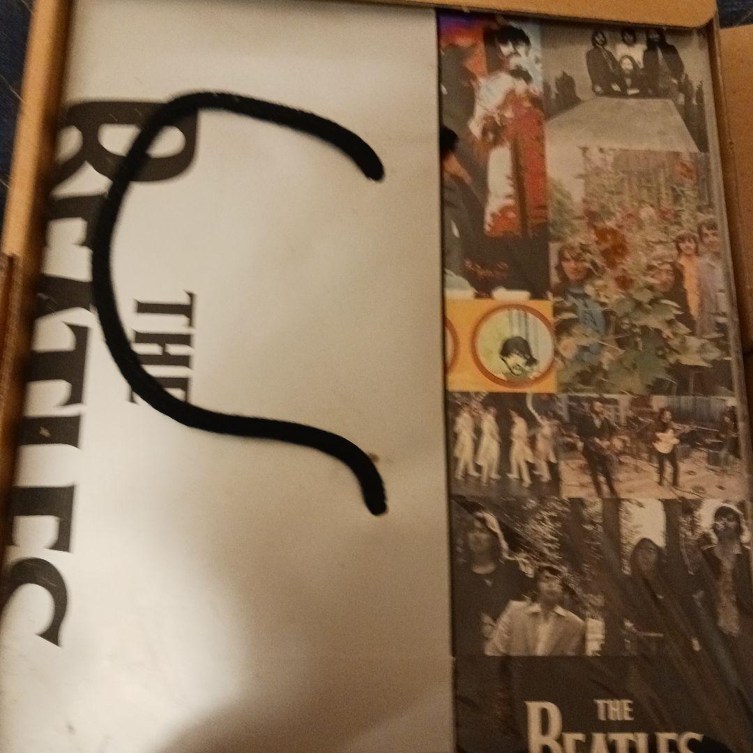 新品未開封本　THE BEATLES ANTHOLOGY 819AP6xeskL.jpg