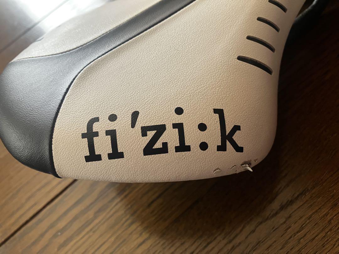 パーツ Fizik AntaresR1 TEAM Edition