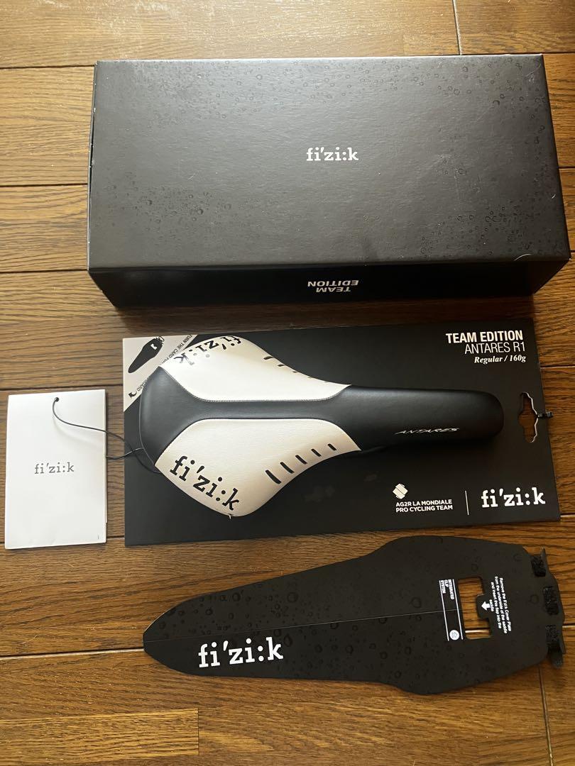 パーツ Fizik AntaresR1 TEAM Edition