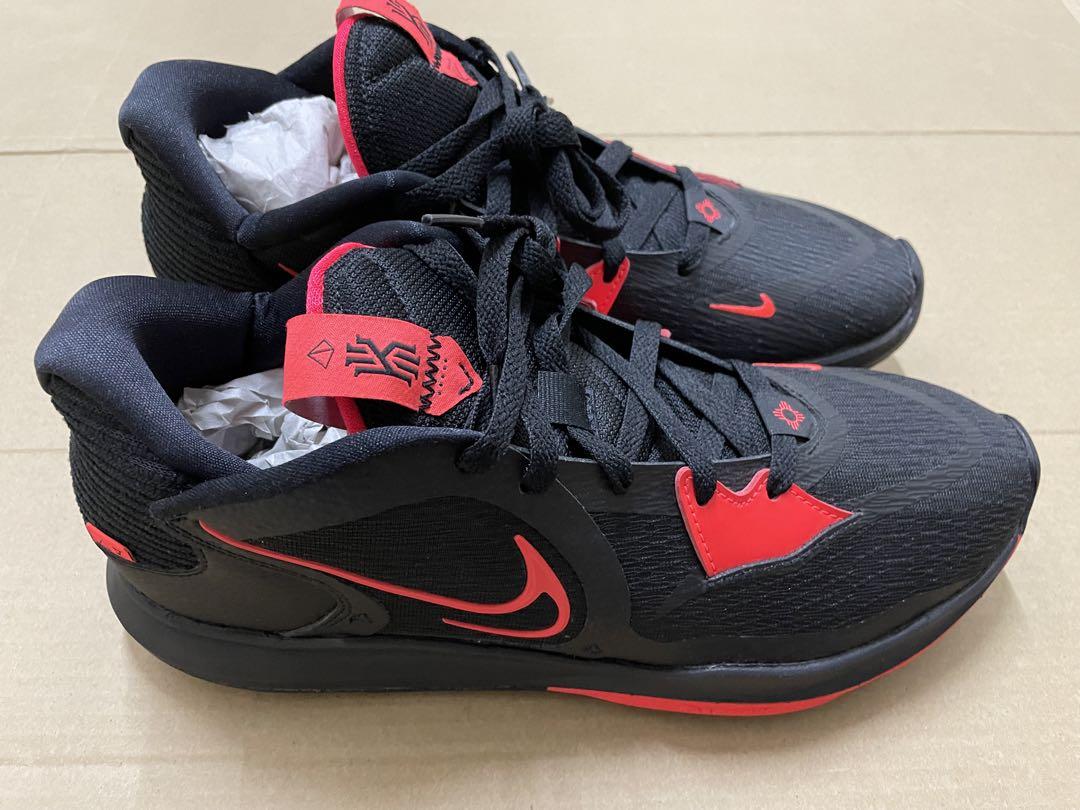 NIKE KYRIE LOW 5 EP 27.5cm ナイキ カイリーlow5
