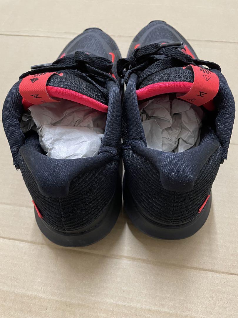 NIKE KYRIE LOW 5 EP 27.5cm ナイキ カイリーlow5