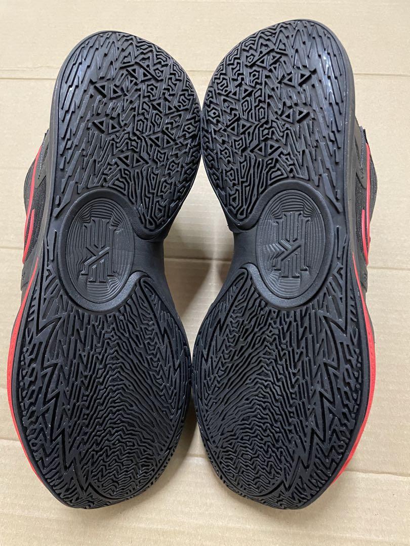 NIKE KYRIE LOW 5 EP 27.5cm ナイキ カイリーlow5