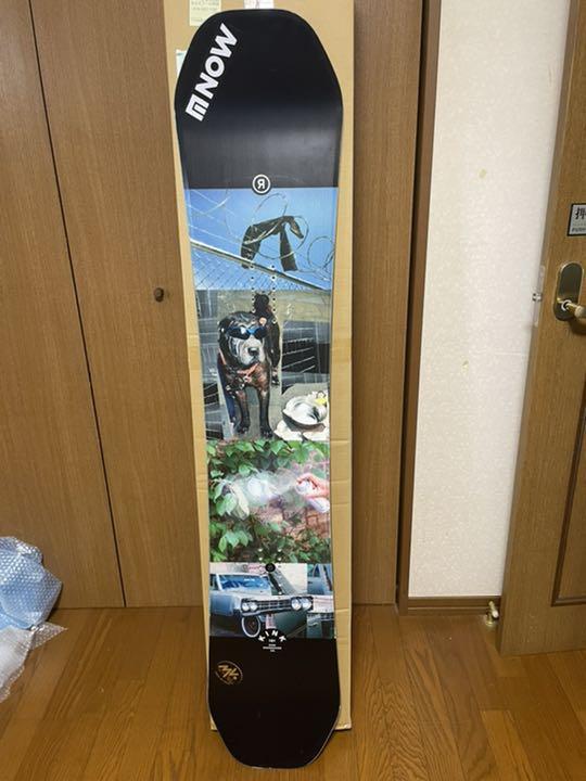 あおレンガ様専用　RIDE KINK 2018-2019 151cm