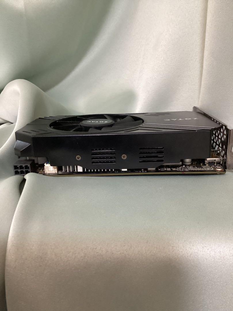 グラフィックボード・グラボ・ビデオカード ZOTAC GEFORCE GTX 1060 3GB