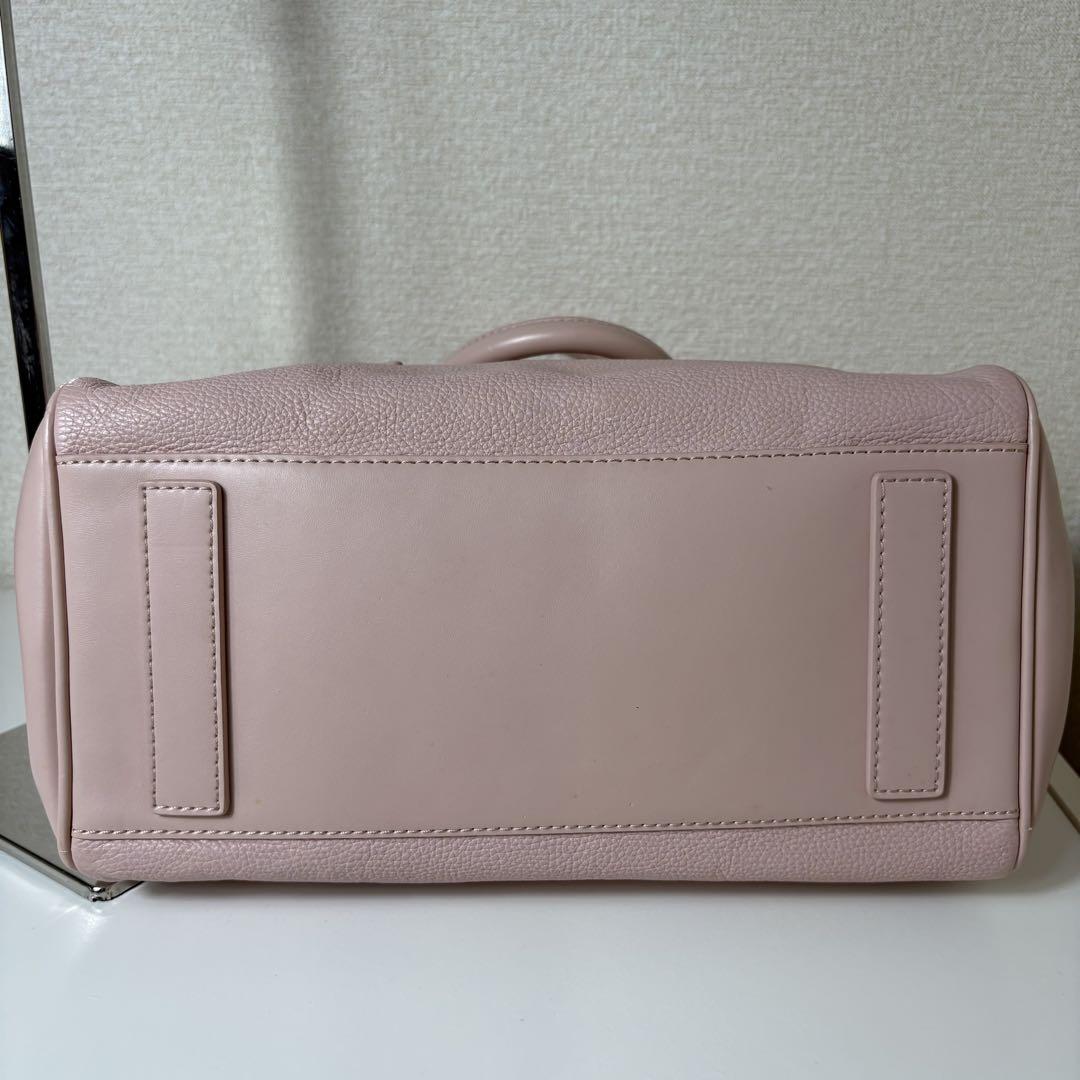 極美品】Paul Smith ポールスミス　グレンインレザートートバック 未使用品 Paul Smith レザートートバッグ ポールスミス - メルカリ