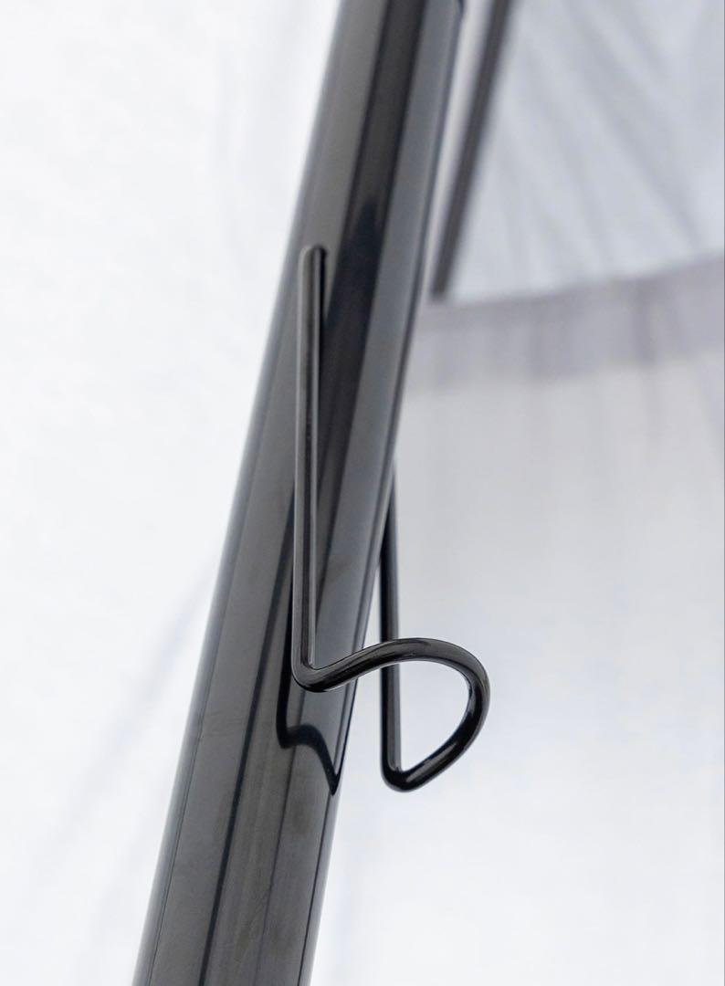 『別注』tent-Mark DESIGNS×EKAL　サーカスTCDXプラス