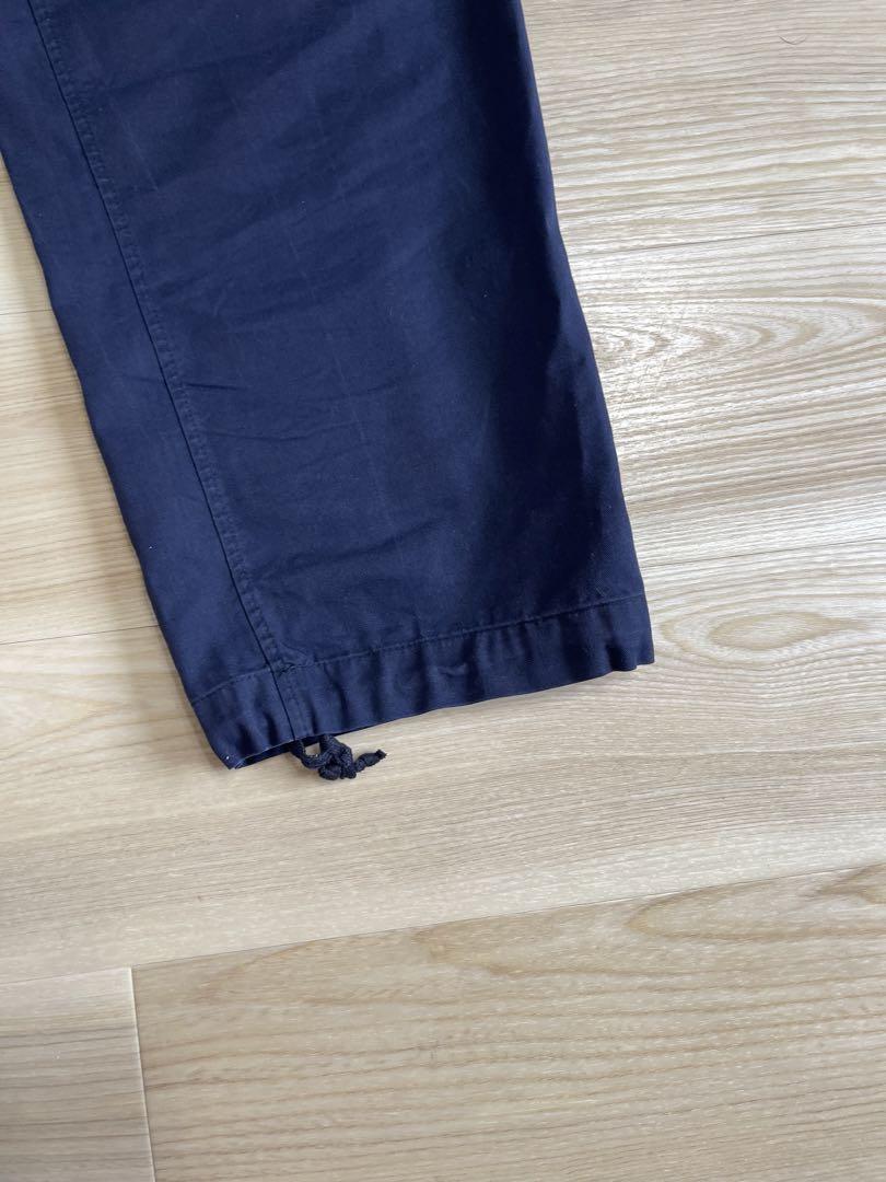 イギリス軍  NAVY COMBAT PANTS