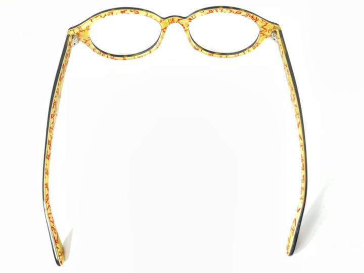 正規品 Ray Ban レイバン ボストン デミブラウン メガネ J380