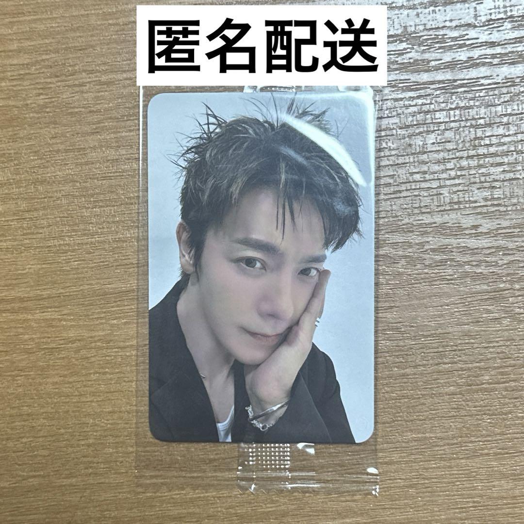 super junior ドンヘ SS7 トレカ① super junior ドンヘ ktown4u 特典トレカ - メルカリ