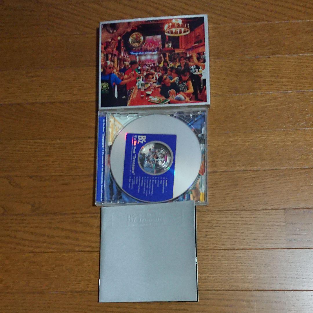 人気定番 B'z 6枚セット KN3UJ-m50915029572 CD 即納在庫