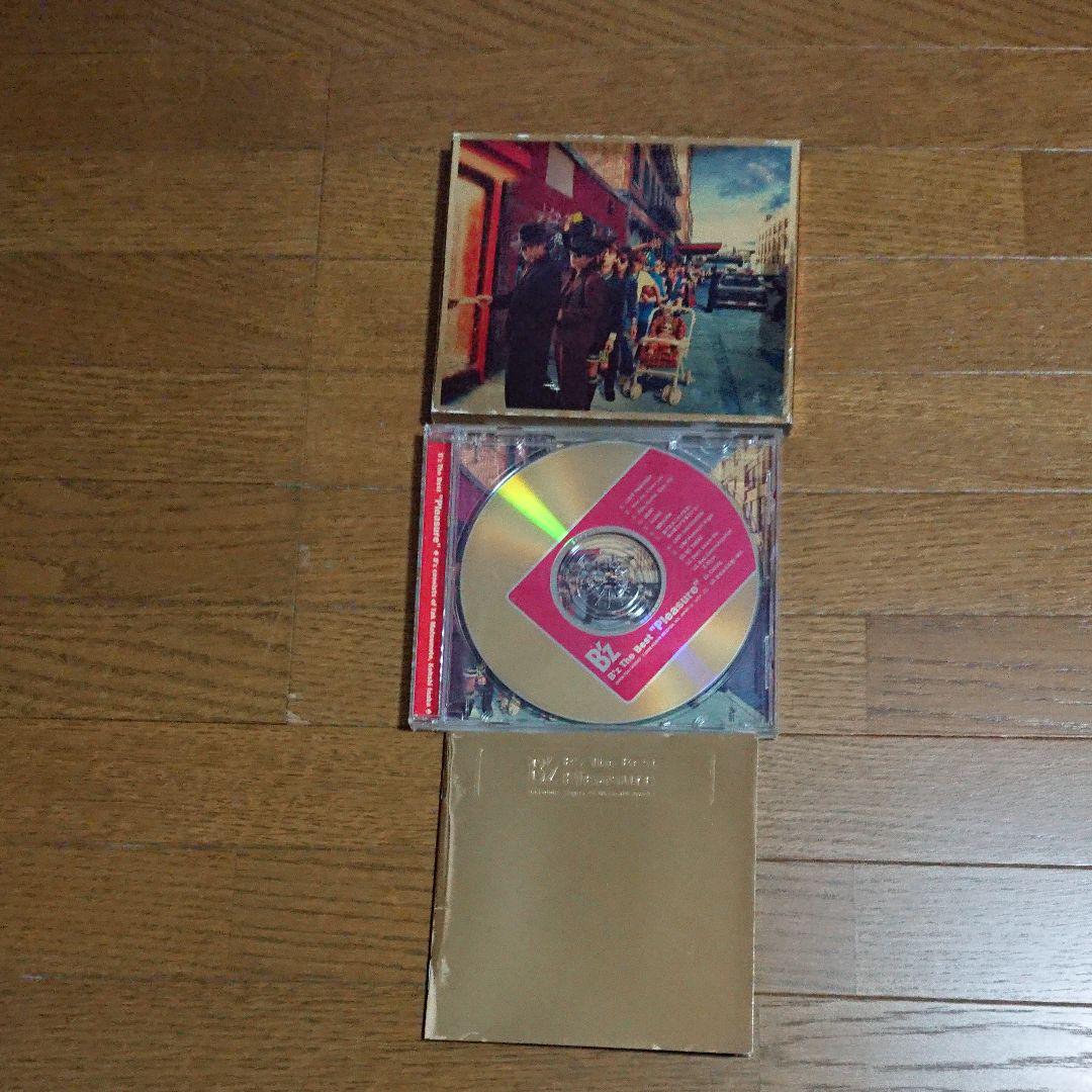 人気定番 B'z 6枚セット KN3UJ-m50915029572 CD 即納在庫