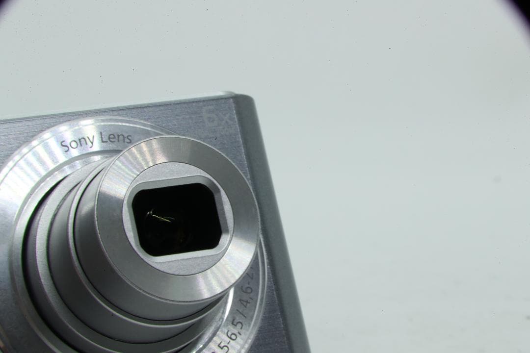 【S2111】 SONY Cyber-shot DSC-W810 ソニー 【S2111】 SONY Cyber-shot DSC-W810 ソニー