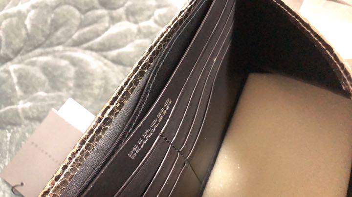 ゴールド ヒロコハヤシ⭐︎長財布⭐︎ゴールド mEiFW-m50915926548 にわたった