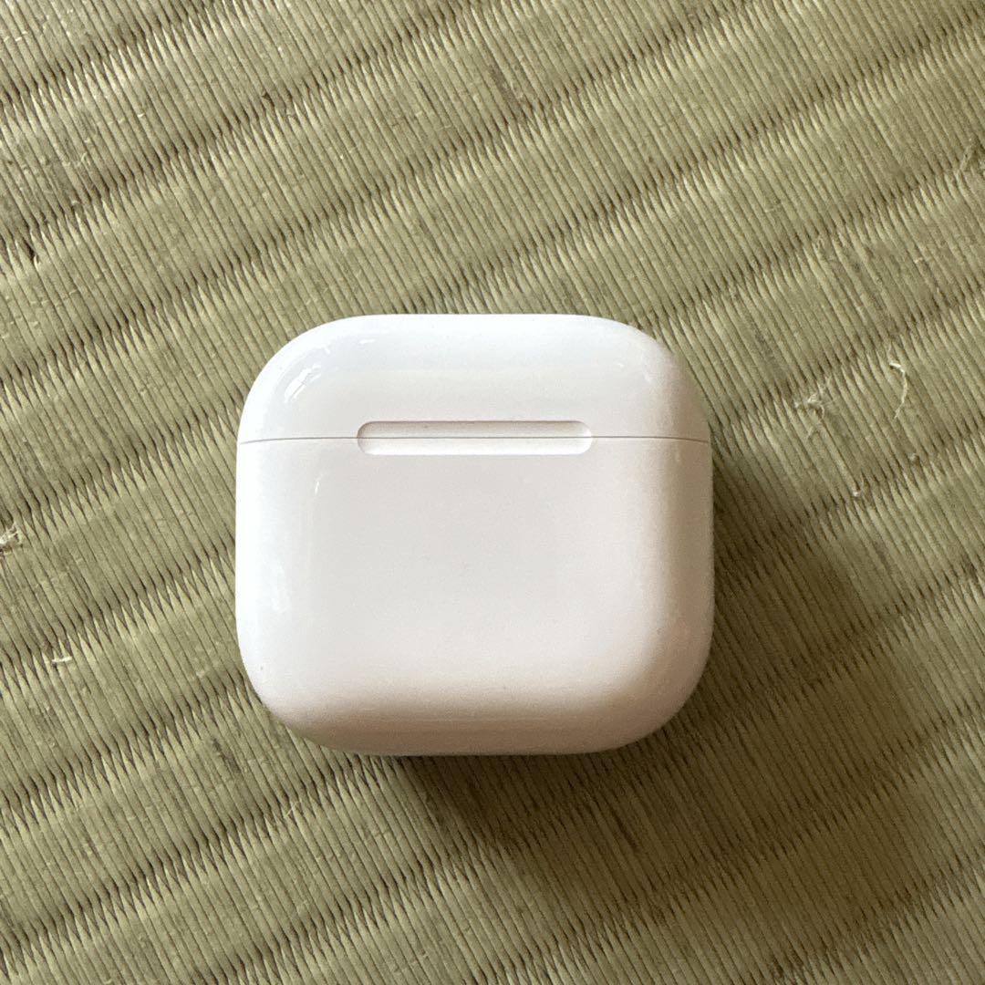 Apple AirPods 4(ANC)
