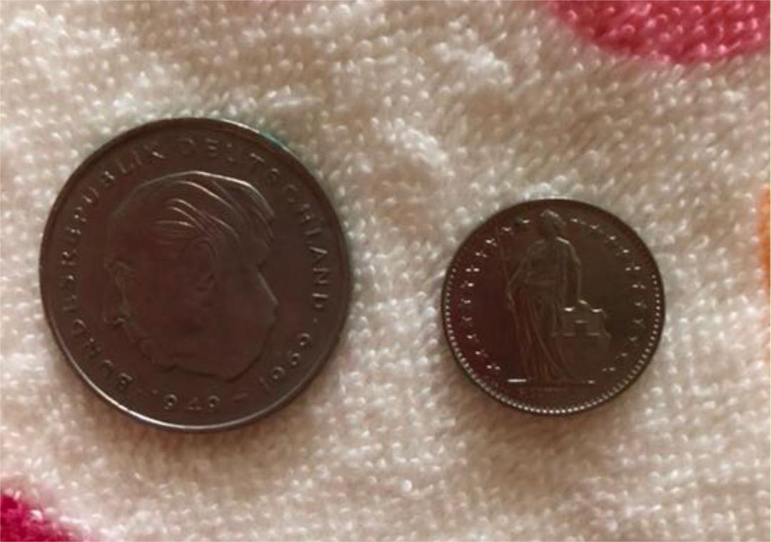 メルカリ 希少 ドイツ マルク スイス フラン 貨幣 コレクション セット 旧貨幣 金貨 銀貨 記念硬貨 333 中古や未使用のフリマ メルカリ 希少 ドイツ マルク スイス フラン 貨幣 コレクション セット 旧貨幣 金貨 銀貨 記念硬貨 333 中古や未使用のフリマ