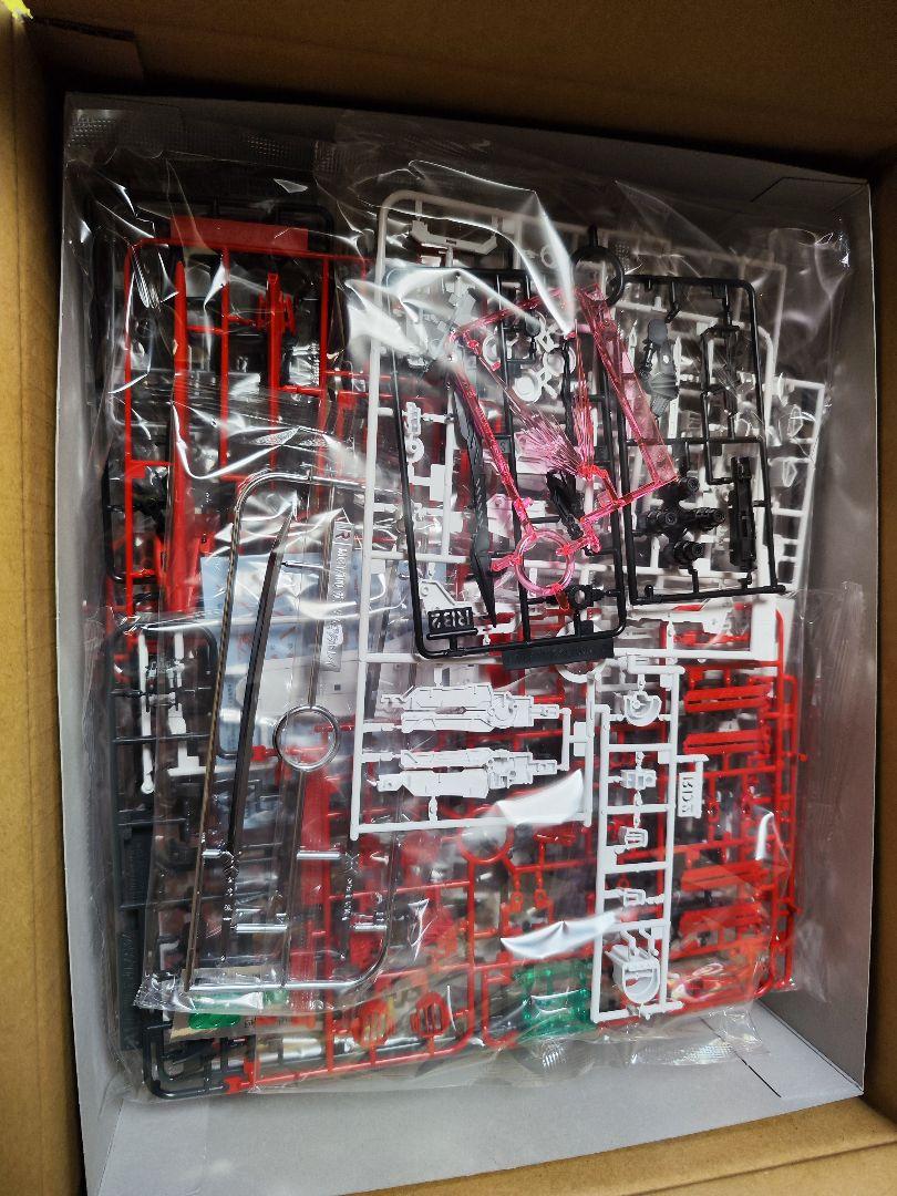 MG ガンダムアストレイ レッドドラゴン　1個